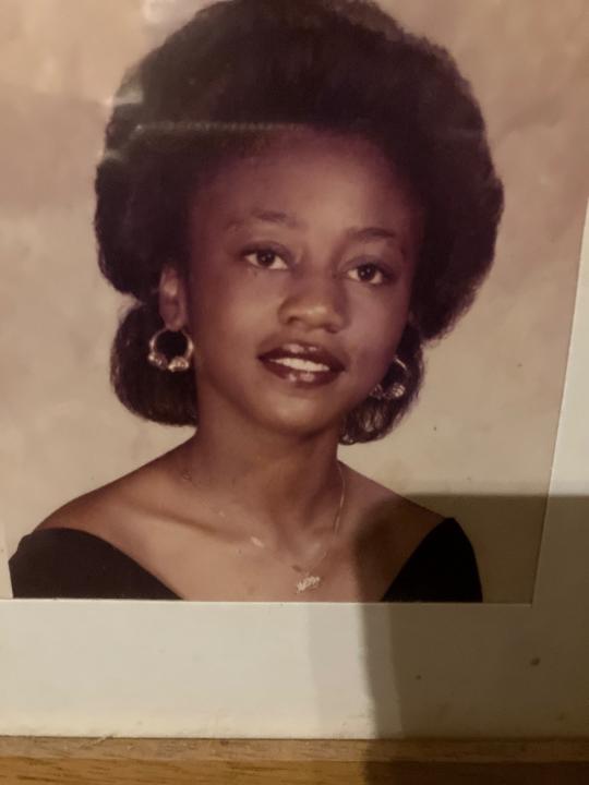 Antoinette Taylor