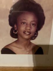 Antoinette Taylor