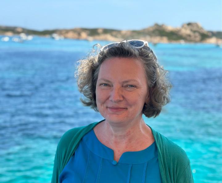 Constanze Heiner
