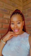 Lerato Radebe