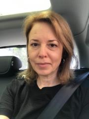 Soledad Arocena
