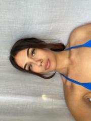 Isabella Sergi