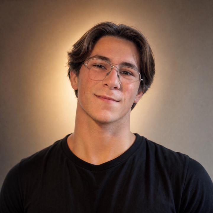 Odin Marti