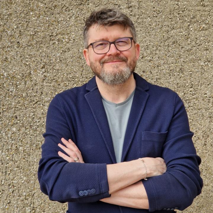 Olivier De landsheere