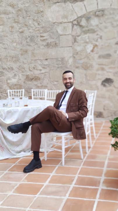 Jose Fernandez Gallego