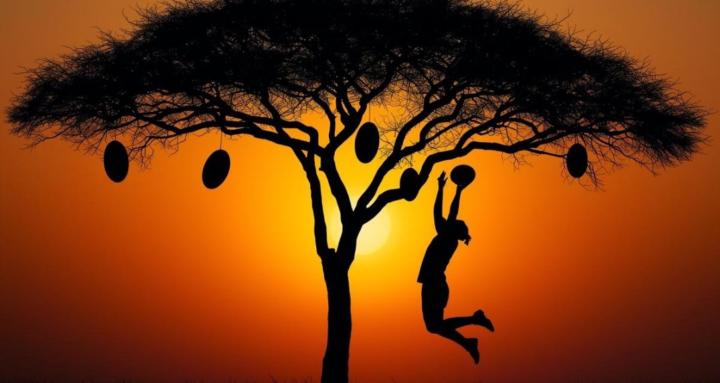 Everything East African Rugby