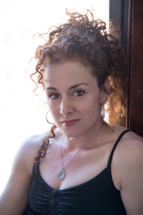 Elaine Theodore