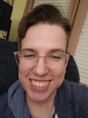 Krystal Arrington