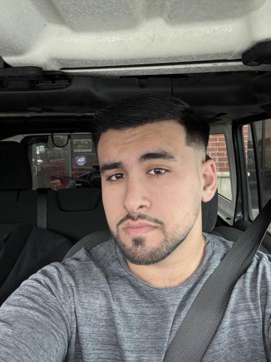 Daniel Nesheiwat
