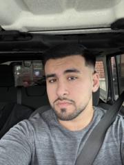 Daniel Nesheiwat