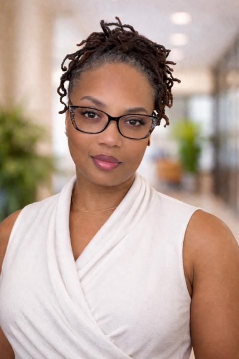 Shallesia Turner