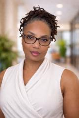 Shallesia Turner