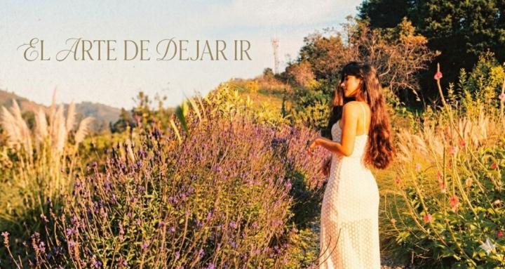 El arte de Dejar Ir