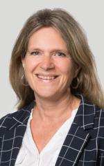 Cornelia Rüegger