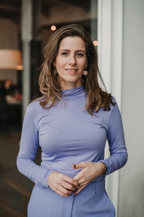 Lysette Kampman