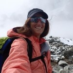 Sandra Checketts