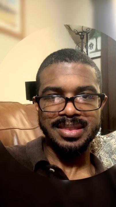 Jamel Marquis