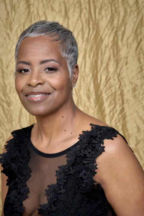 Travia Edwards