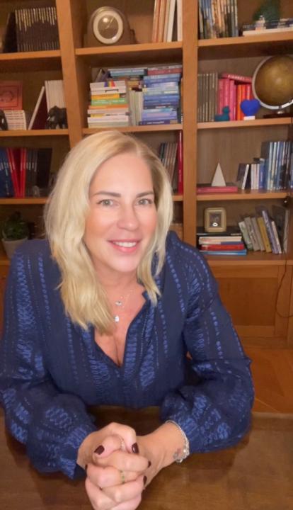 Christina Tzelepoglou