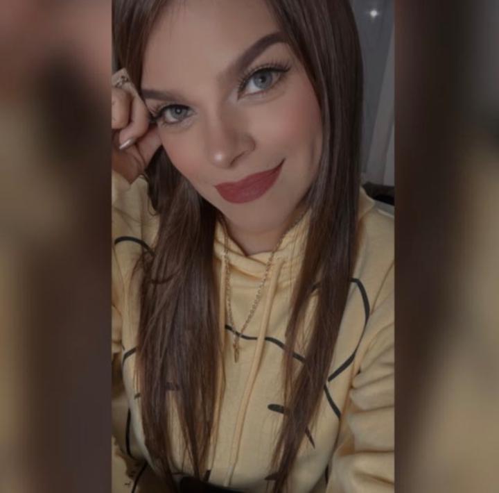 Natalia Martínez Segura