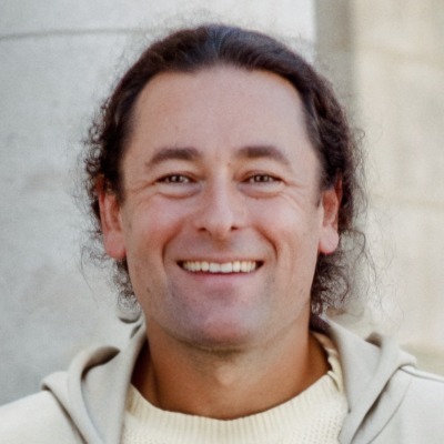Nicolas Debrosse