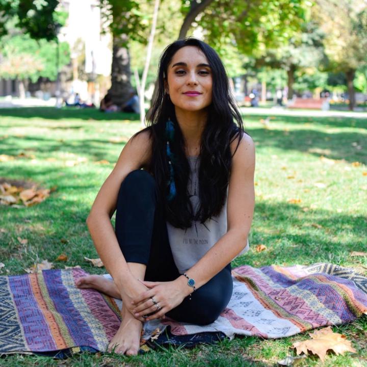 Catalina Cabello