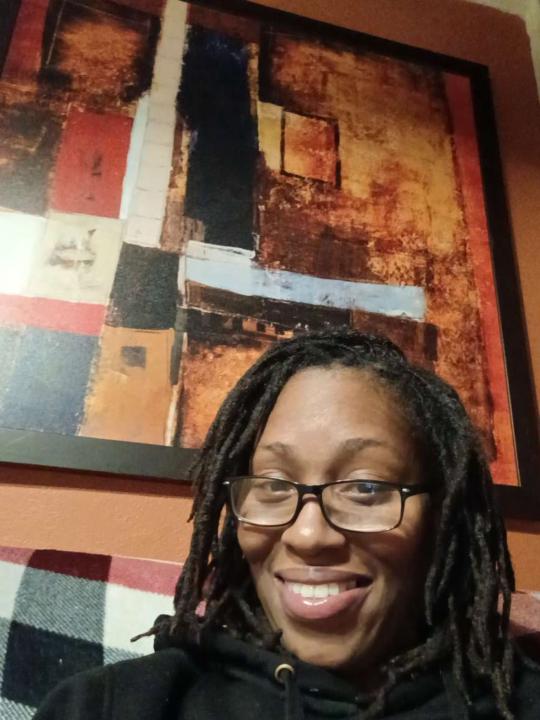 Kia the KRAZY Crafter