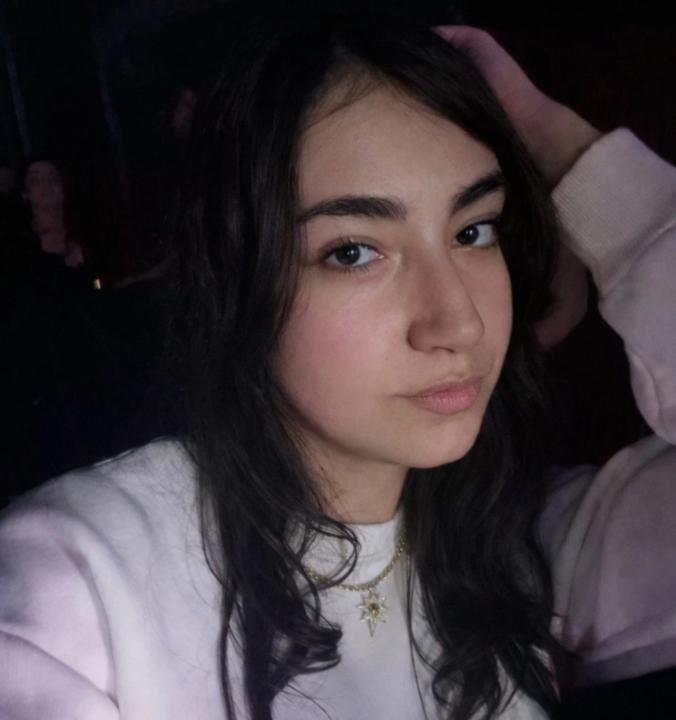 Yagmur aleyna Tasdemir