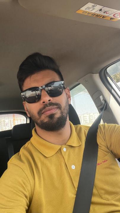 El mokhtar Daoud