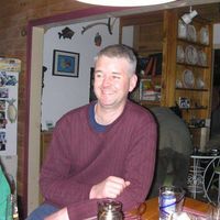 Mark McKenna