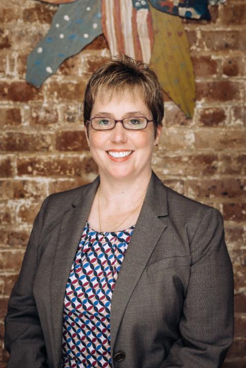 Maurine Jackson
