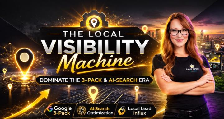 The Local Visibility Machine