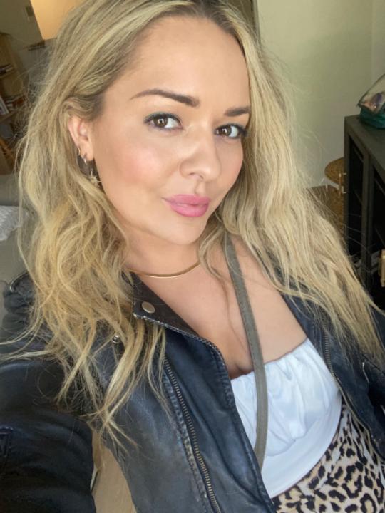 Claire Jordan