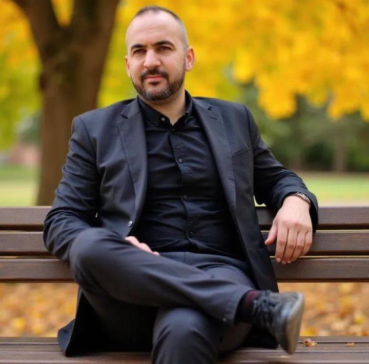 Ahmed Siradj