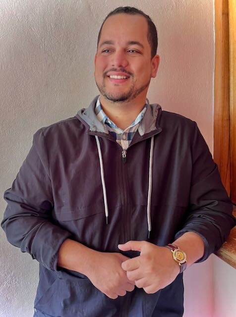 Edgar Gonzalez