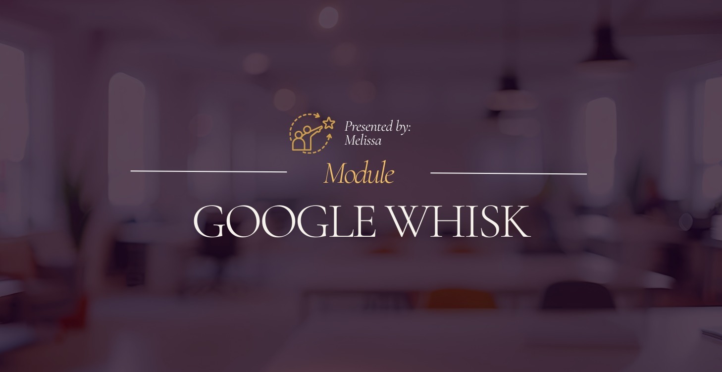 Google Whisk
