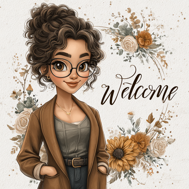 Welcome to our newest members