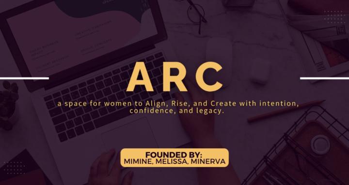 ARC (Align Rise Create)