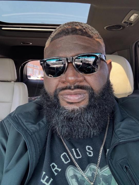 Jamal Moore