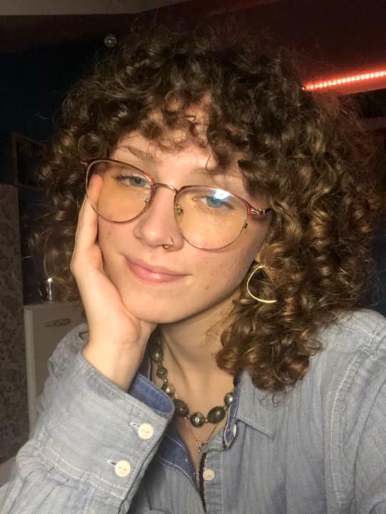 Anna Izabela Hlavatá
