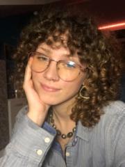 Anna Izabela Hlavatá