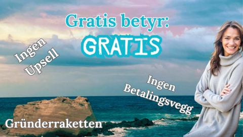 Gründerraketten 🚀 gallery image