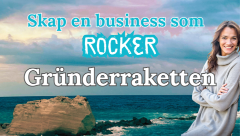 Gründerraketten 🚀 gallery image