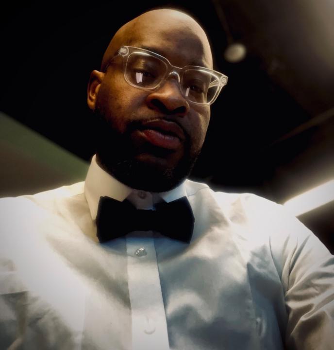 Herman Thomas