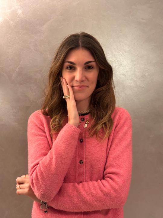Matilda Denanti