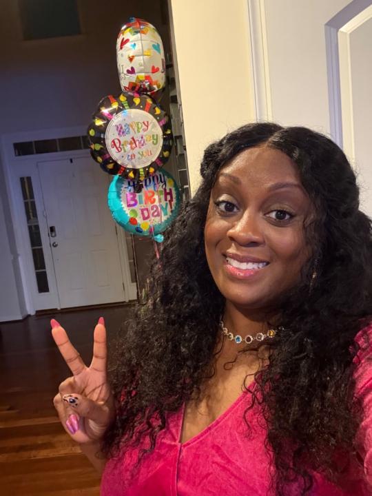 Lora Neal