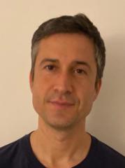 Ernesto Gonzalez Penin