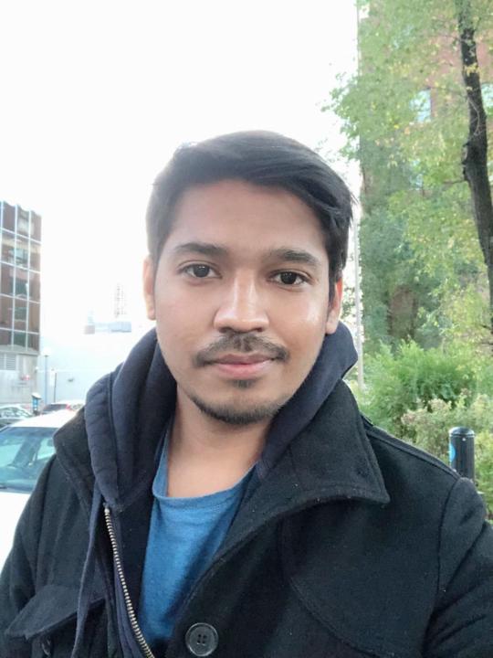 Nipun Chordiya
