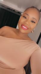Cynthia Nakayi