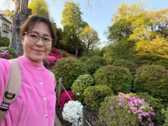 Misako Yamamoto